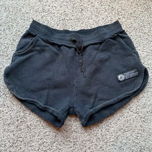 Alphalete Very Terry Shorts